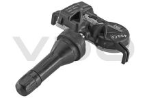 Датчик тиску повітря в шинах Mitsubishi Pajero 07-