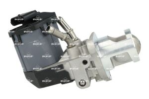 Клапан EGR BMW 1 (E82)/3 (E90)/5 (F10) 1.6/2.0/3.0D N47/M57 04-