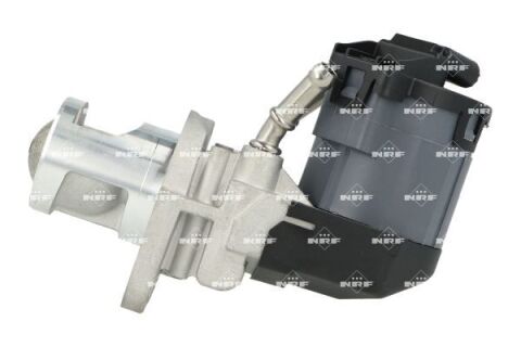 Клапан EGR BMW 1 (E82)/3 (E90)/5 (F10) 1.6/2.0/3.0D N47/M57 04- Клапан EGR BMW 1 (E82)/3 (E90)/5 (F10) 1.6/2.0/3.0D N47/M57 04-