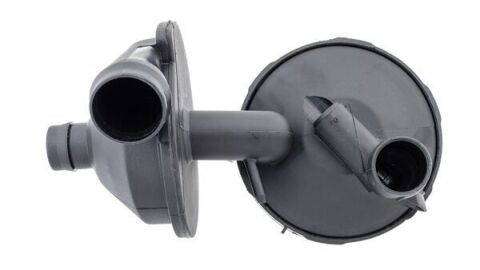 Клапан вентиляции картера BMW 3 (E46)/5 (E39/E60/E61)/7 (E38) Клапан вентиляции картера BMW 3 (E46)/5 (E39/E60/E61)/7 (E38)