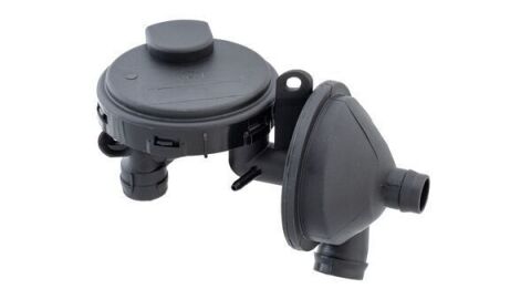 Клапан вентиляции картера BMW 3 (E46)/5 (E39/E60/E61)/7 (E38) Клапан вентиляции картера BMW 3 (E46)/5 (E39/E60/E61)/7 (E38)