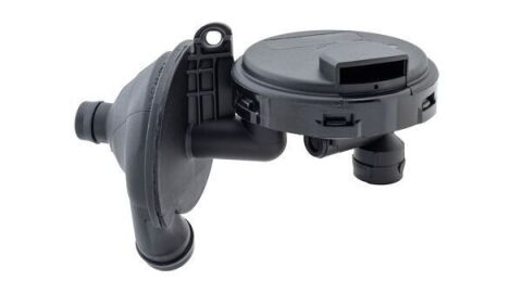 Клапан вентиляции картера BMW 3 (E46)/5 (E39/E60/E61)/7 (E38) Клапан вентиляции картера BMW 3 (E46)/5 (E39/E60/E61)/7 (E38)