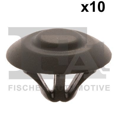Кліпса кріплення обшивки (к-кт 10шт) MB E-class (W211) 02-11 Кліпса кріплення обшивки (к-кт 10шт) MB E-class (W211) 02-11