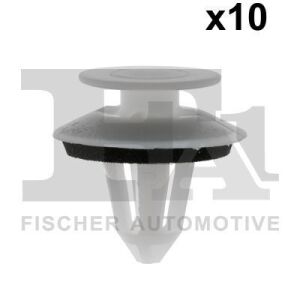 Кліпса кріплення обшивки MB A-class (W176) 12-