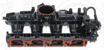 Колектор впускний Audi A4/A5/A6 2.0TFSI 08-18