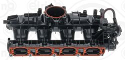 Коллектор впускной Audi A4/A5/A6 2.0TFSI 08-18