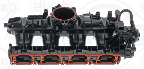 Колектор впускний Audi A4/A5/A6 2.0TFSI 08-18 Колектор впускний Audi A4/A5/A6 2.0TFSI 08-18