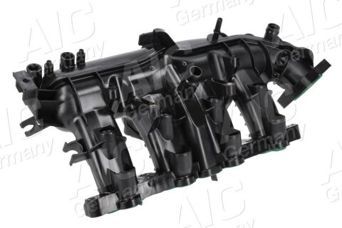 Колектор впускний Opel Astra J 1.4 09-15 Колектор впускний Opel Astra J 1.4 09-15