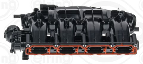 Колектор впускний Audi A4/A5/A6 2.0TFSI 08-18 Колектор впускний Audi A4/A5/A6 2.0TFSI 08-18