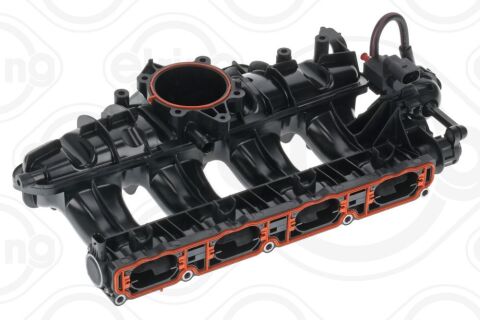 Колектор впускний Audi A4/A5/A6 2.0TFSI 08-18 Колектор впускний Audi A4/A5/A6 2.0TFSI 08-18