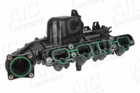Колектор впускний Opel Astra J 1.4 09-15 Колектор впускний Opel Astra J 1.4 09-15