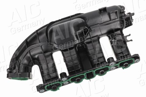 Колектор впускний Opel Astra J 1.4 09-15 Колектор впускний Opel Astra J 1.4 09-15