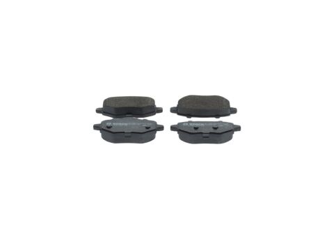 Колодки гальмівні (задні) Citroen C4 20-/Peugeot 2008/208 19- Колодки гальмівні (задні) Citroen C4 20-/Peugeot 2008/208 19-