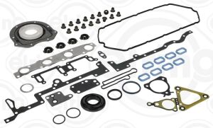 Комплект прокладок (повний) Ford Transit 2.4DI 00-06 (без ГБЦ)