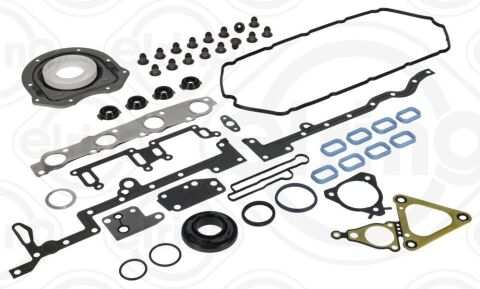 Комплект прокладок (повний) Ford Transit 2.4DI 00-06 (без ГБЦ)