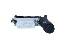 Корпус фільтра масляного (з радіатором) Jeep Grand Cherokee/Wrangler 3.6 10-