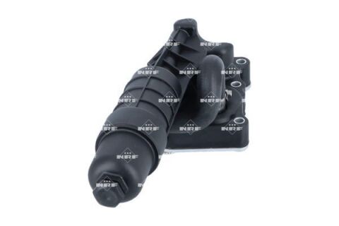 Корпус фільтра масляного (з радіатором) MB E-class (W212)/C-class (W204) 07-15 (M271) Корпус фільтра масляного (з радіатором) MB E-class (W212)/C-class (W204) 07-15 (M271)