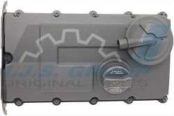 Кришка клапанів Audi A3/VW Golf V 2.0TDI 03-13 Кришка клапанів Audi A3/VW Golf V 2.0TDI 03-13