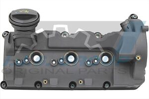 Кришка клапанів Audi A4/A5/A6/A7/A8/Q5/Q7/Porsche Panamera 3.0 TDI 11-18 (R)