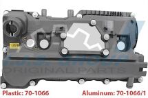 Кришка клапанів BMW 3 (E46/E90)/5 (E60) 01- N42/N46