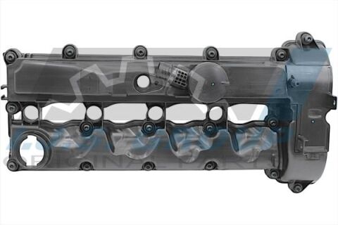 Крышка клапанов MB Sprinter (B906/B907/B910) OM651 2.2 CDI 06- Крышка клапанов MB Sprinter (B906/B907/B910) OM651 2.2 CDI 06-