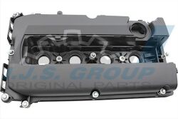 Кришка клапанів Opel Astra H/J 1.6/1.8 06- (з прокладкою) Кришка клапанів Opel Astra H/J 1.6/1.8 06- (з прокладкою)