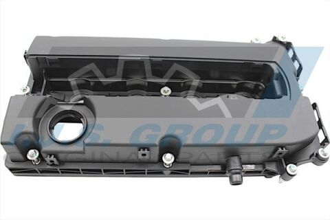 Кришка клапанів Opel Astra H/J 1.6/1.8 06- (з прокладкою)