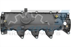 Кришка клапанів Renault Kangoo/Megane/Scenic 1.5 dCi 08-