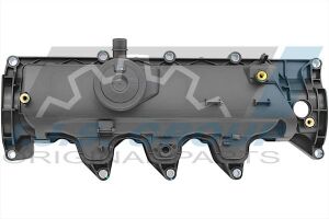 Кришка клапанів Renault Kangoo/Megane/Scenic 1.5 dCi 08-