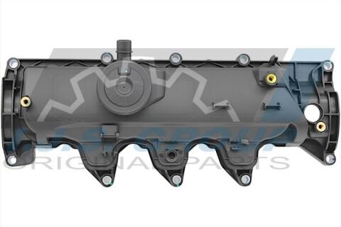 Крышка клапанов Renault Kangoo/Megane/Scenic 1.5 dCi 08- Крышка клапанов Renault Kangoo/Megane/Scenic 1.5 dCi 08-