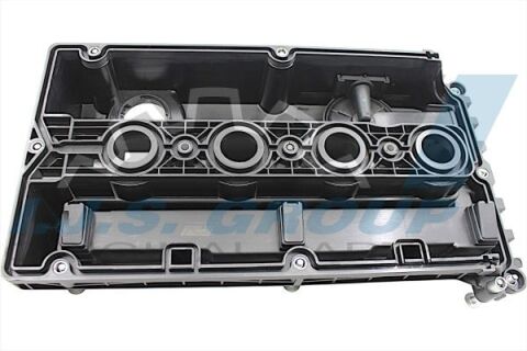 Кришка клапанів Opel Astra H/J 1.6/1.8 06- (з прокладкою)