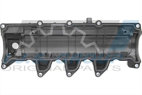 Крышка клапанов Renault Kangoo/Megane/Scenic 1.5 dCi 08- Крышка клапанов Renault Kangoo/Megane/Scenic 1.5 dCi 08-