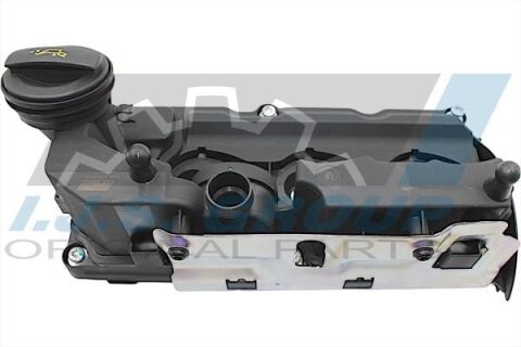 Кришка клапанів Skoda Fabia/Roomster/VW Polo 1.2 TDI 09-15