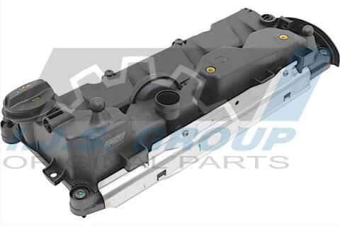 Кришка клапанів Skoda Octavia/Superb/VW Golf VII/Passat 1.6/2.0 TDI 12- Кришка клапанів Skoda Octavia/Superb/VW Golf VII/Passat 1.6/2.0 TDI 12-