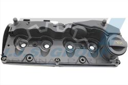 Крышка клапанов VW Caddy 1.6/2.0TDI 10- (с прокладкой)
