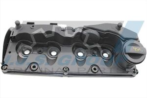 Кришка клапанів VW Caddy 1.6/2.0TDI 10- (з прокладкою)