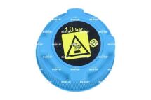 Кришка радіатора Iveco Daily V/VI 2.3-3.0 11-