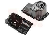 Маслоприймач (піддон) BMW 1 (E81/E87)/3 (E90)/X1 (E84) 04-15