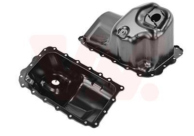 Маслоприймач (піддон) BMW 1 (E81/E87)/3 (E90)/X1 (E84) 04-15 Маслоприймач (піддон) BMW 1 (E81/E87)/3 (E90)/X1 (E84) 04-15