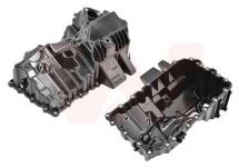 Маслоприймач (піддон) BMW 3 (F30/F80)/ 5 (F10/F11) 2.0i 11-18 (N20/N26)
