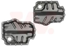 Маслоприймач (піддон) VW Golf/Passat 1.4TSI 14-