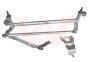 Механизм стеклоочистителя (трапеция) VW Polo V 09-/Seat Ibiza IV 08-17, фото 1 - интернет-магазин Auto-Mechanic