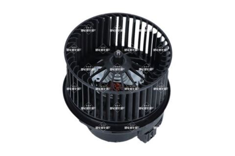 Моторчик пічки Ford Transit Connect 1.5/1.6 TDCi 13- Моторчик пічки Ford Transit Connect 1.5/1.6 TDCi 13-