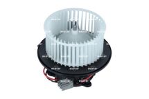 Моторчик пічки Opel Astra K 15-22