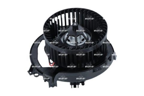 Моторчик пічки VW T7/Tiguan/Touran 15- Моторчик пічки VW T7/Tiguan/Touran 15-