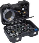 Набір інструментів для діагностики системи охолодження (Комплект 28шт)