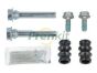 Направляюча супорта (заднього/к-кт) BMW 5 (G30/F90) 16-/MB E-class (W213) AMG 17- (d=10mm) (Trw), фото 1 - интернет-магазин Auto-Mechanic