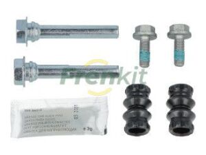 Направляюча супорта (заднього/к-кт) BMW 5 (G30/F90) 16-/MB E-class (W213) AMG 17- (d=10mm) (Trw)