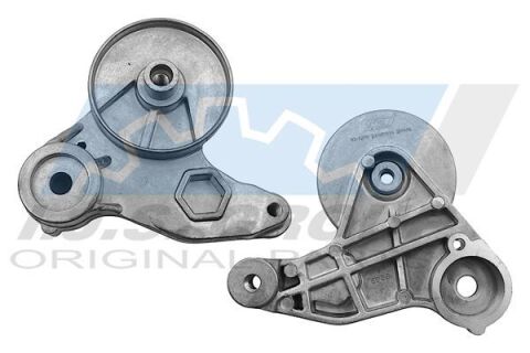 Натяжитель ремня генератора Skoda Superb/VW Passat 2.5TDI 98-08 (ремкомплект)