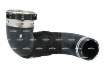 Патрубок интеркулера (L) (задний/сверху) Alfa Romeo Giulietta 2.0 JTDM 10-20